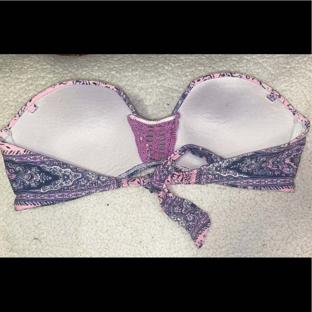 Strapless Bikini 👙 - Picture 2 of 3